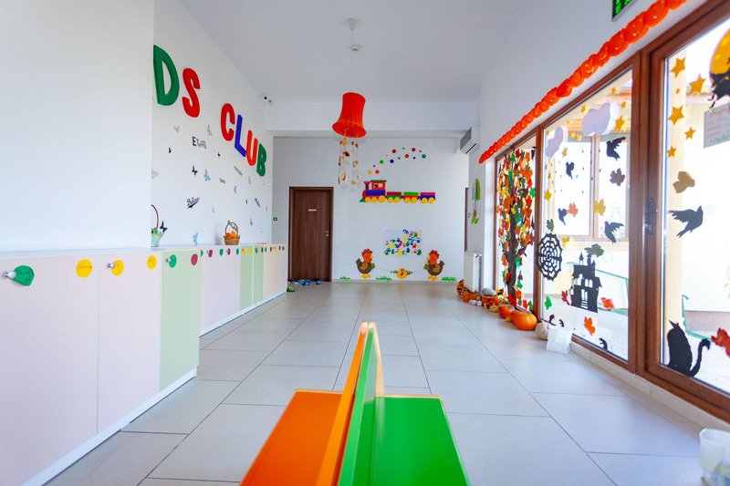 Kids Club - Gradinita